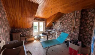 Maison 3 pièce(s)