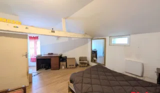 Maison 5 pièce(s)