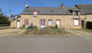 Maison 5 pièce(s)