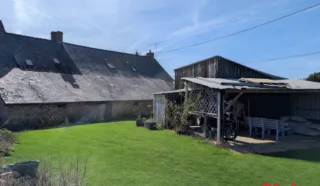 Maison 5 pièce(s)