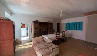 Maison 5 pièce(s)