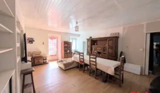 Maison 5 pièce(s)