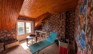 Maison 5 pièce(s)