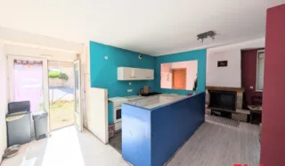 Maison 5 pièce(s)