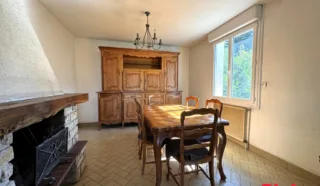 Maison 7 pièce(s)