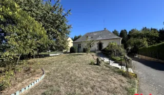 Maison 7 pièce(s)