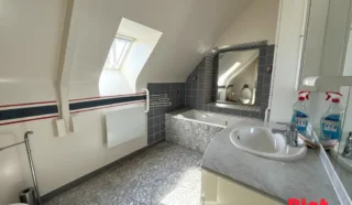 Maison 6 pièce(s)