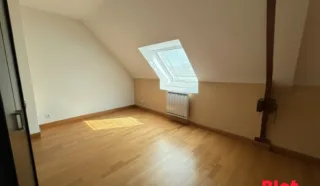 Maison 6 pièce(s)