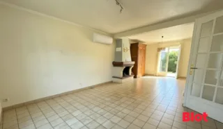 Maison 6 pièce(s)