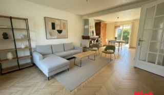 Maison 6 pièce(s)
