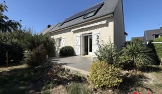 Maison 6 pièce(s)
