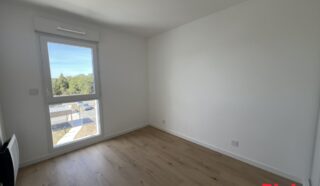 Appartement 3 pièce(s)