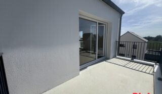 Appartement 3 pièce(s)