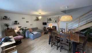 Maison 5 pièce(s)