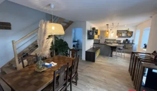Maison 5 pièce(s)