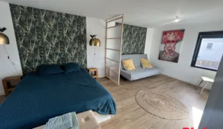 Maison 5 pièce(s)