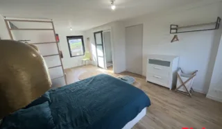 Maison 5 pièce(s)