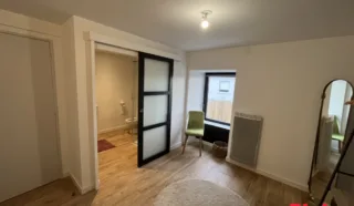 Maison 5 pièce(s)