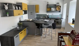 Maison 5 pièce(s)