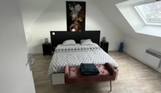 Maison 5 pièce(s)