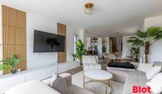 Maison 5 pièce(s)