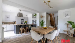 Maison 5 pièce(s)