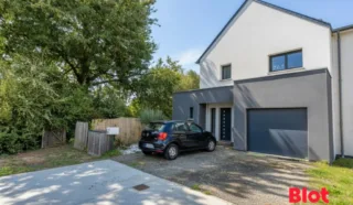 Maison 5 pièce(s)