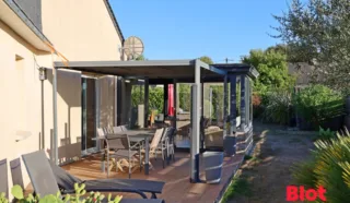 Maison 5 pièce(s)