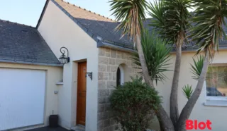 Maison 5 pièce(s)