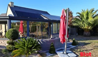 Maison 5 pièce(s)