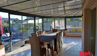 Maison 5 pièce(s)