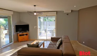 Maison 5 pièce(s)