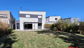 Maison 5 pièce(s)