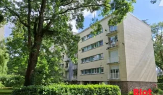 Appartement 3 pièce(s)