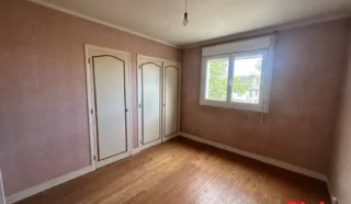 Appartement 3 pièce(s)