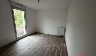 Appartement 3 pièce(s)