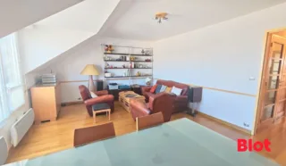 Appartement 2 pièce(s)