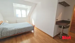 Appartement 2 pièce(s)