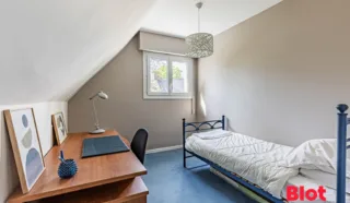 Maison 8 pièce(s)