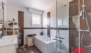 Maison 8 pièce(s)