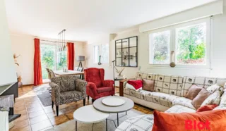 Maison 8 pièce(s)