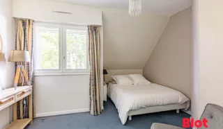 Maison 8 pièce(s)