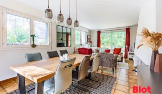 Maison 8 pièce(s)