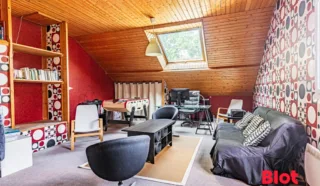 Maison 8 pièce(s)