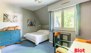 Maison 8 pièce(s)