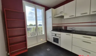 Appartement 4 pièce(s)