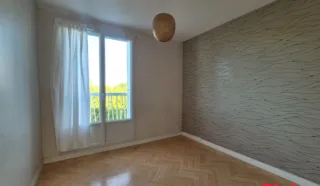 Appartement 4 pièce(s)