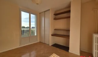 Appartement 4 pièce(s)