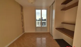 Appartement 4 pièce(s)