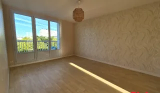 Appartement 4 pièce(s)